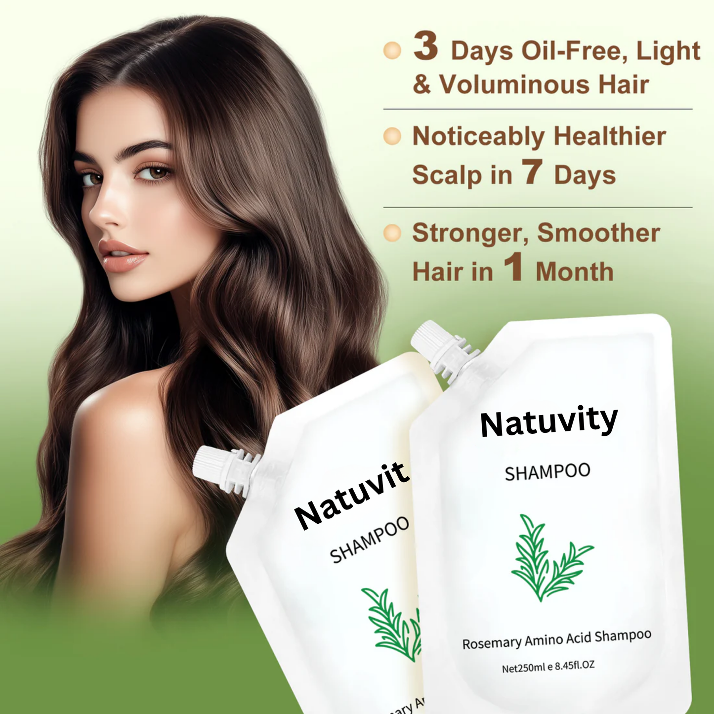 Anti-Hair Fall Hair Loss Treatment