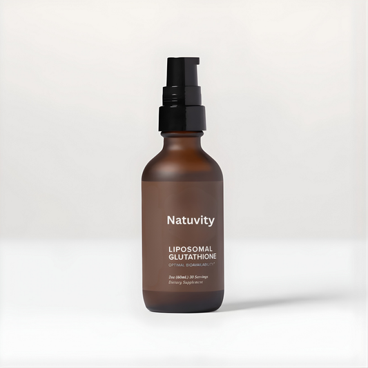 Liposomal Glutathione