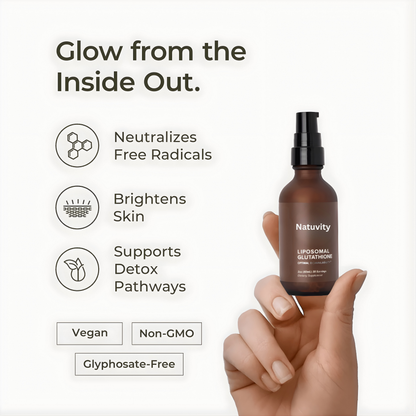 Liposomal Glutathione